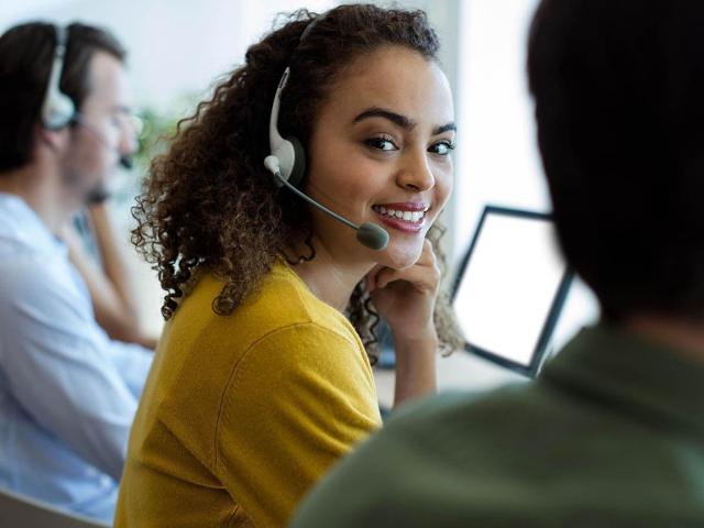 Customer Service