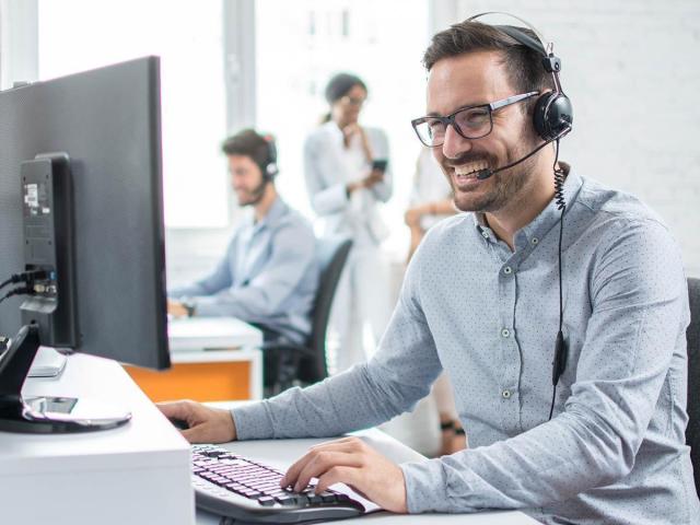 Customer Service