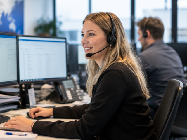 Customer Service